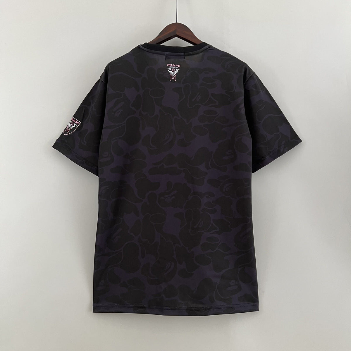 Camisola Inter Miami Edição Especial 23/24 Retro (Modelo 2)