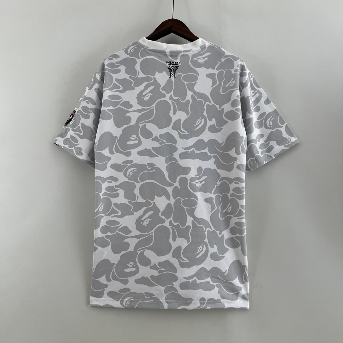 Camisola Inter Miami Edição Especial 23/24 Retro