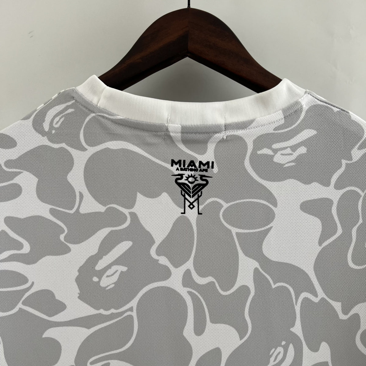 Camisola Inter Miami Edição Especial 23/24 Retro