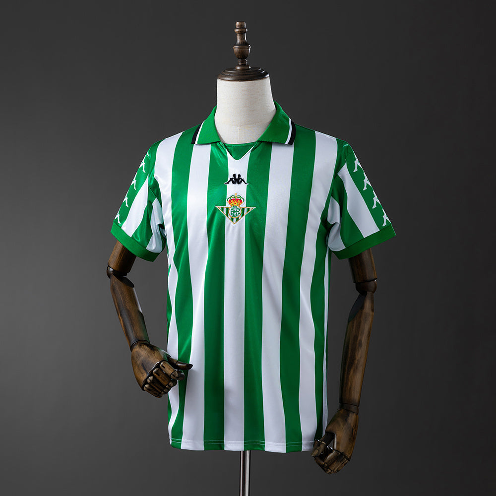 Camisola Real Betis Principal 93/94 Retro
