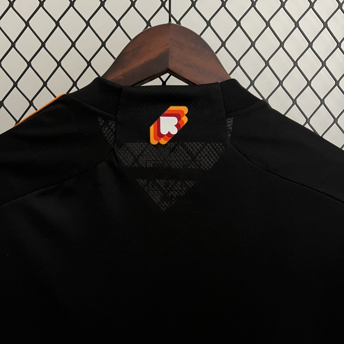 Camisola Roma Terceira 23/24 Retro