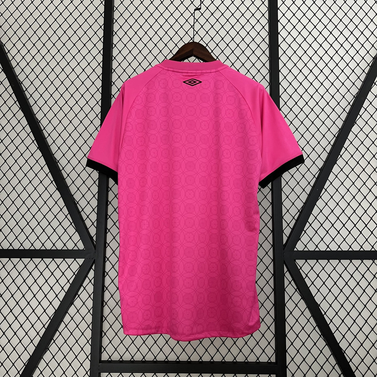 Camisola Sport Recife Rosa 23/24 Retro
