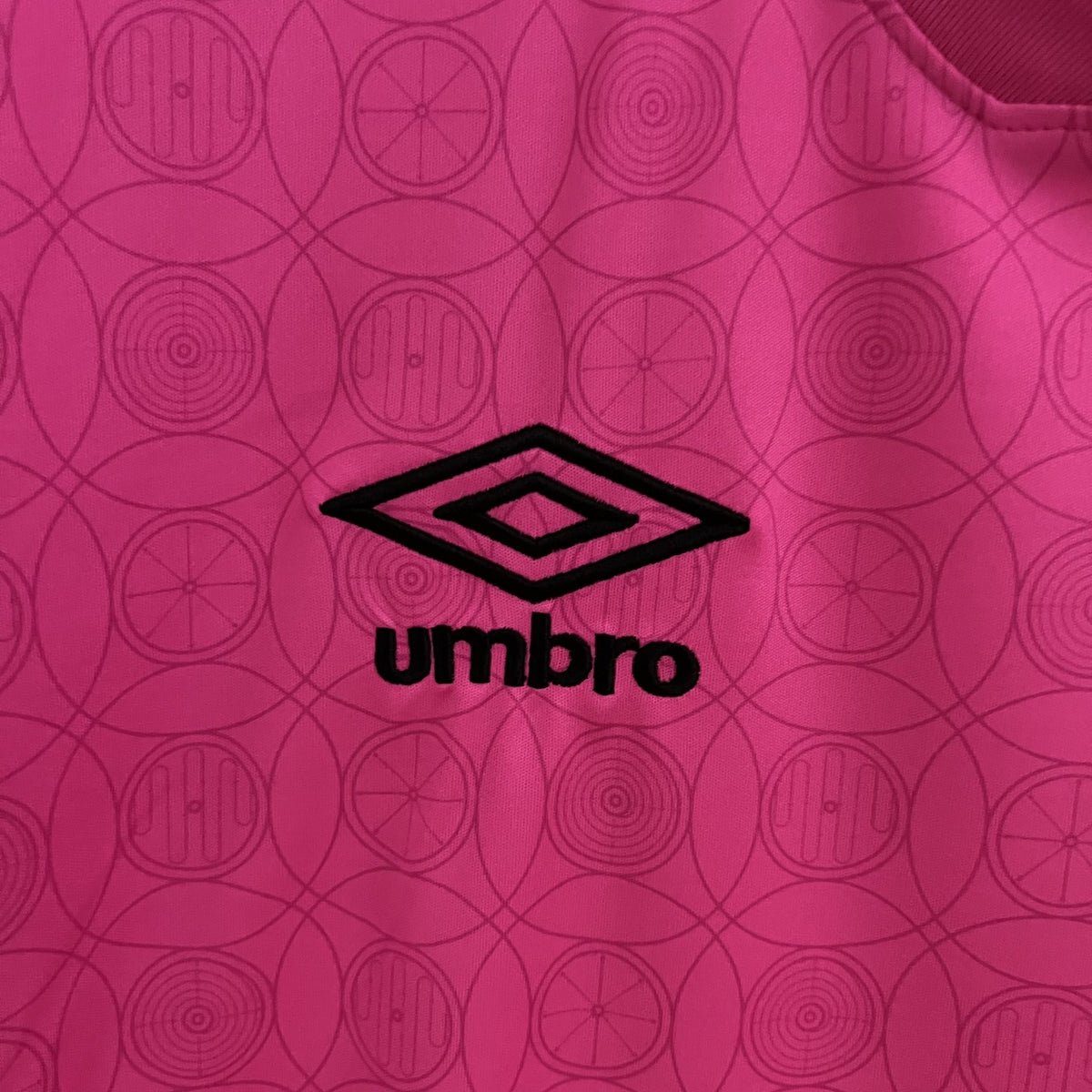 Camisola Sport Recife Rosa 23/24 Retro