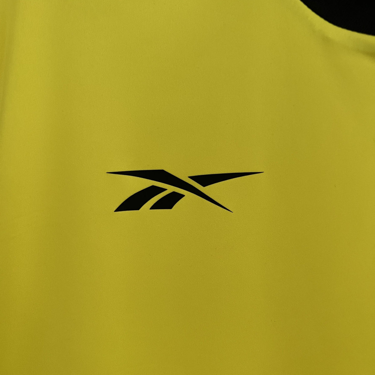 Camisola Botafogo Guarda-Redes Amarela 23/24 Retro