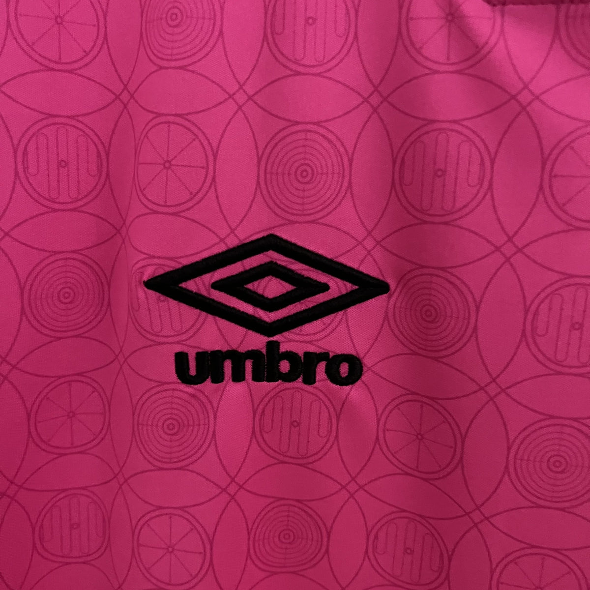 Camisola Athletico Paranaense Rosa 23/24 Retro