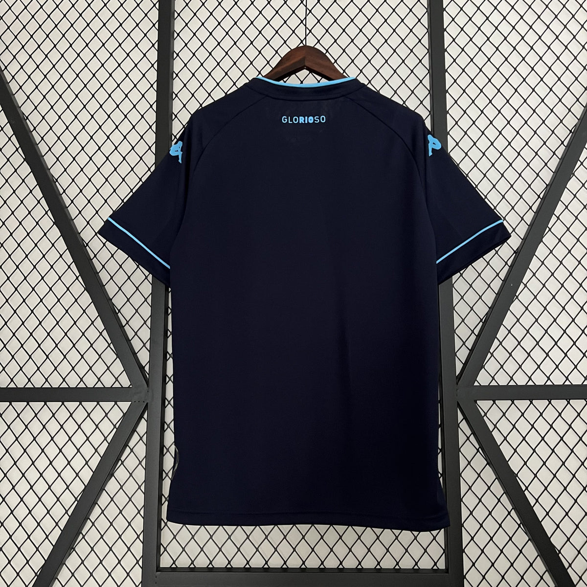 Camisola Botafogo Guarda-Redes Azul 23/24 Retro