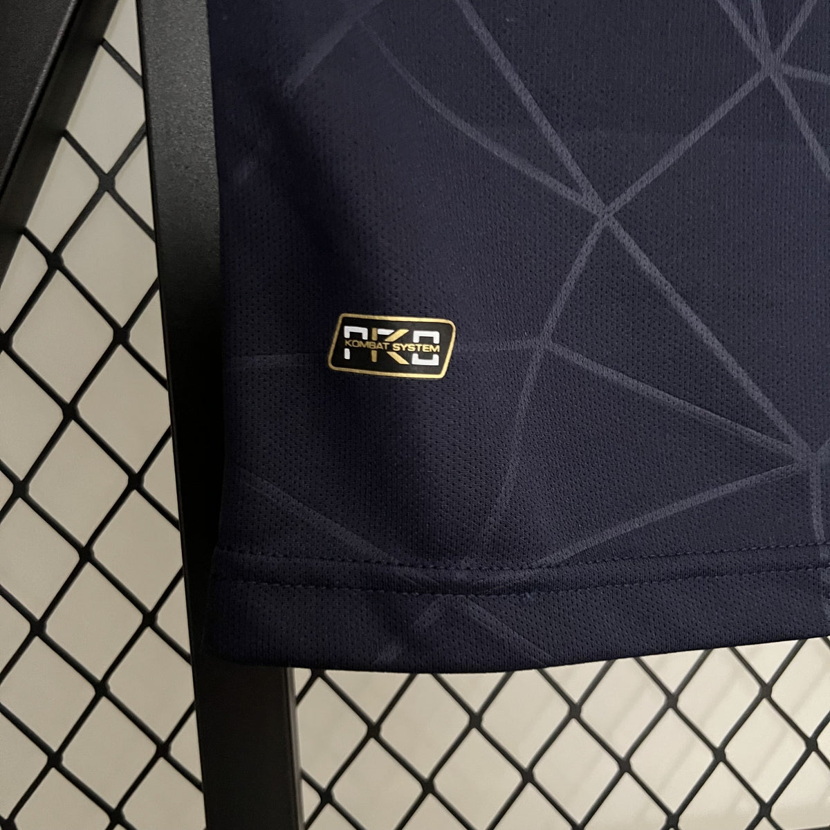 Camisola Botafogo Guarda-Redes Azul 23/24 Retro