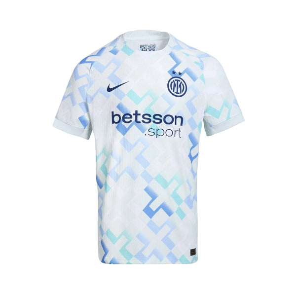 Camisola Inter Milan Alternativa 25/26