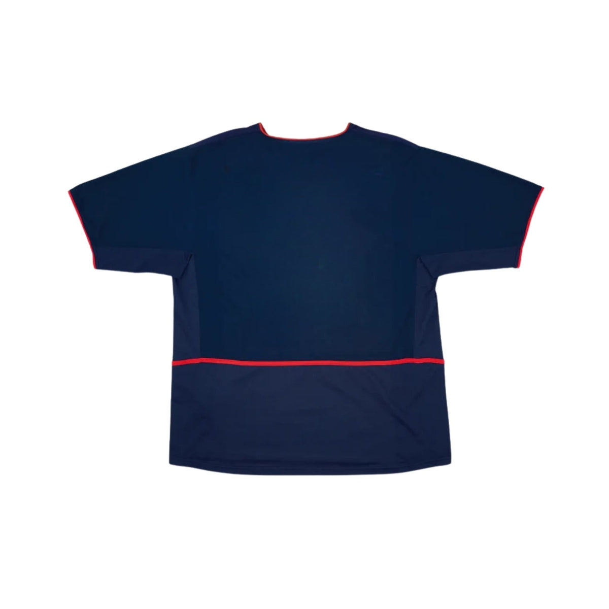 Camisola Arsenal Alternativa 02/03