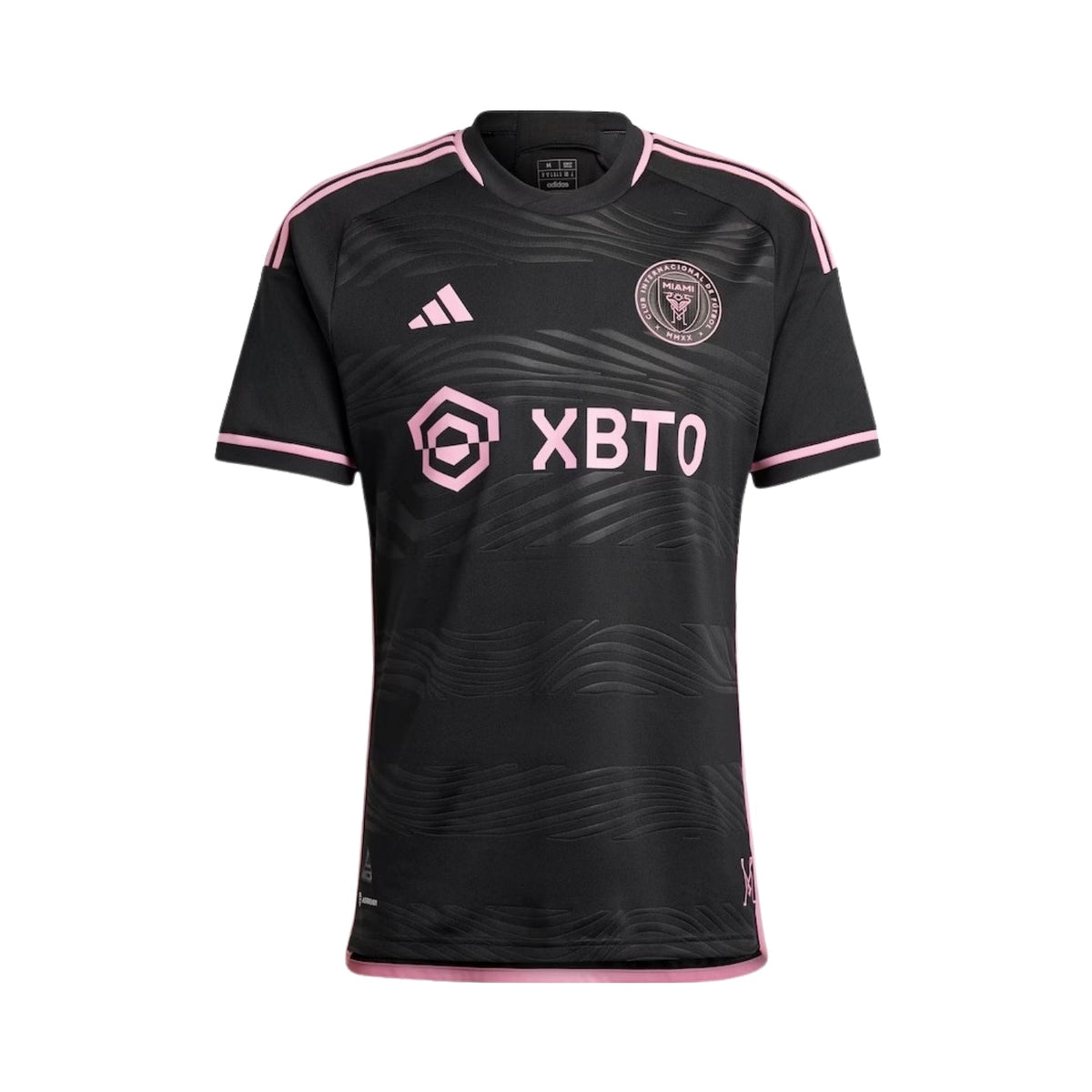Camisola Inter Miami Secundária 23/24