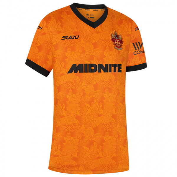 Camisola Wolves 26/27 Principal