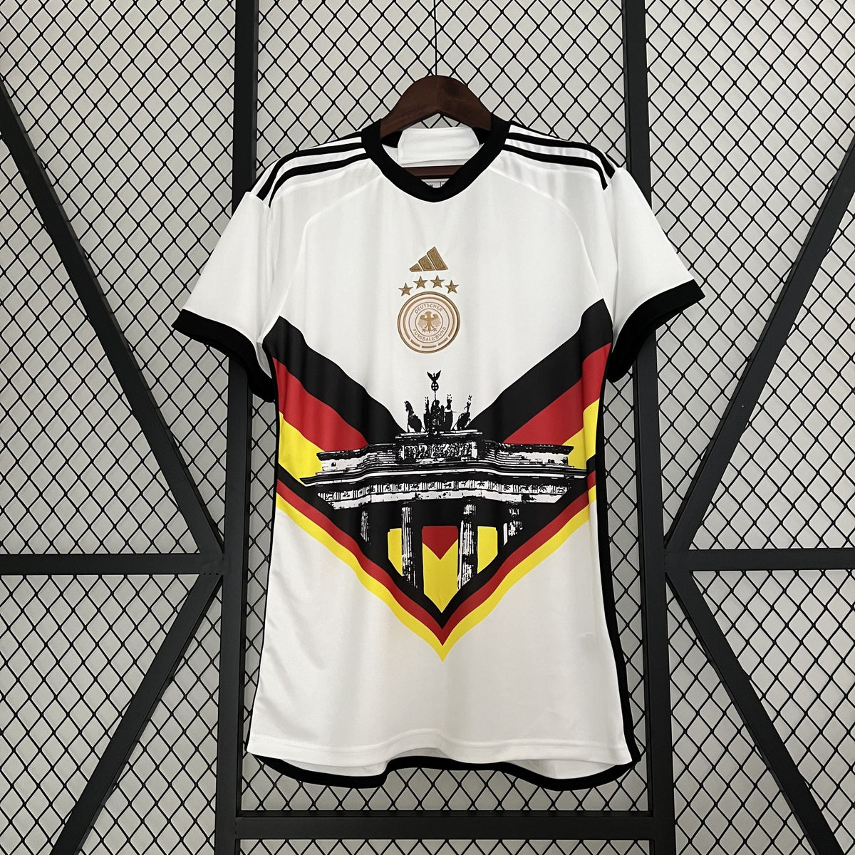 Camisola Alemanha Edição Especial 23/24 Retro