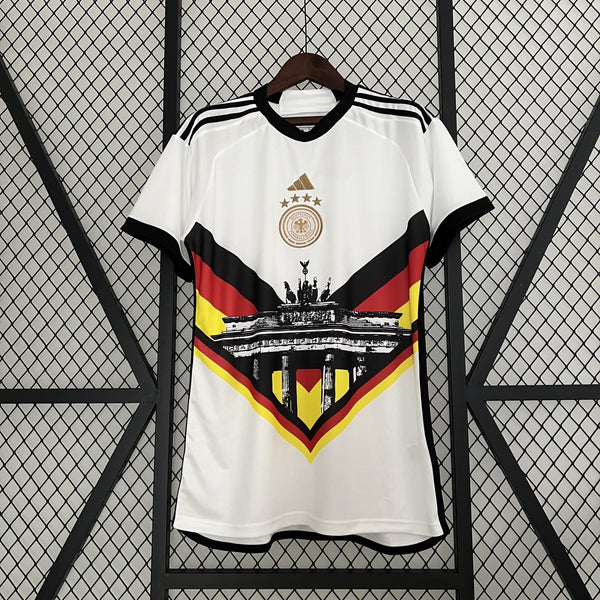 Camisola Alemanha Edição Especial 23/24 Retro