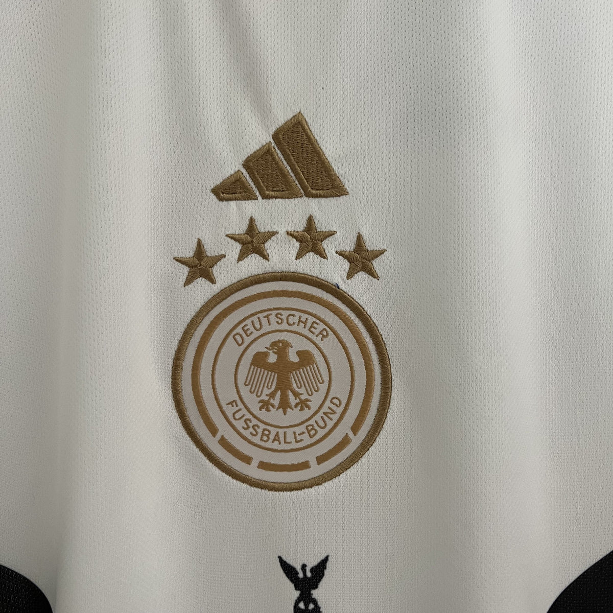 Camisola Alemanha Edição Especial 23/24 Retro