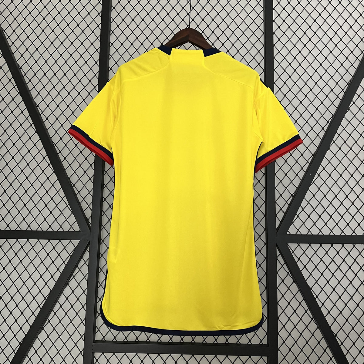 Camisola Colômbia Edição Especial 23/24 Retro