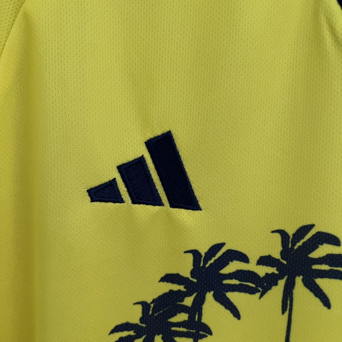 Camisola Colômbia Edição Especial 23/24 Retro