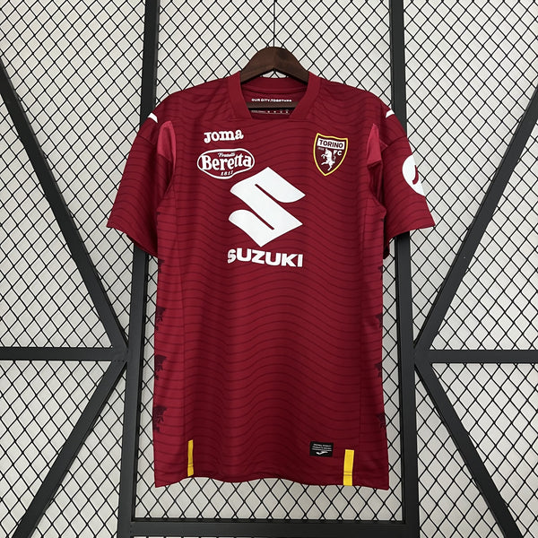 Camisola Torino Principal 23/24 Retro
