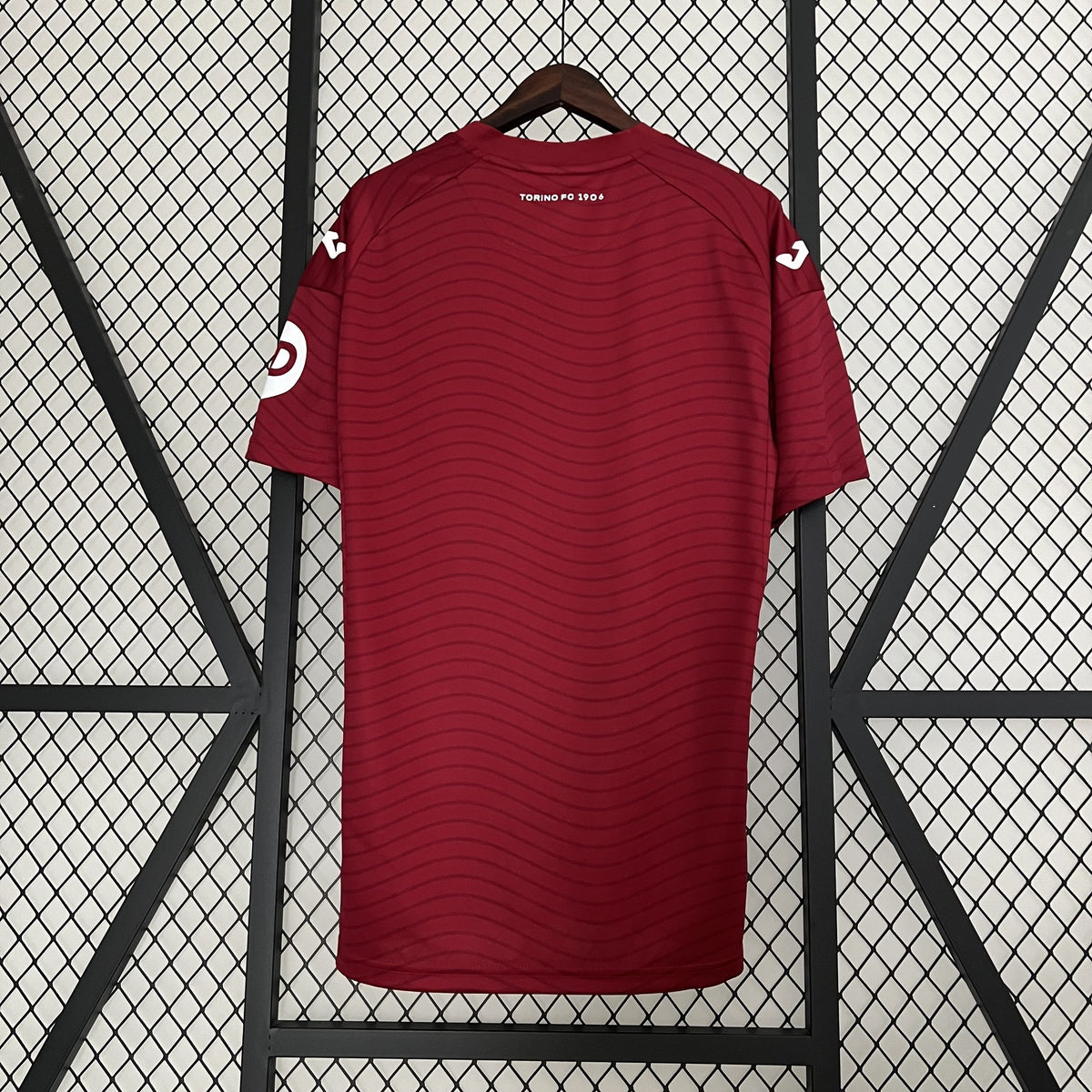Camisola Torino Principal 23/24 Retro