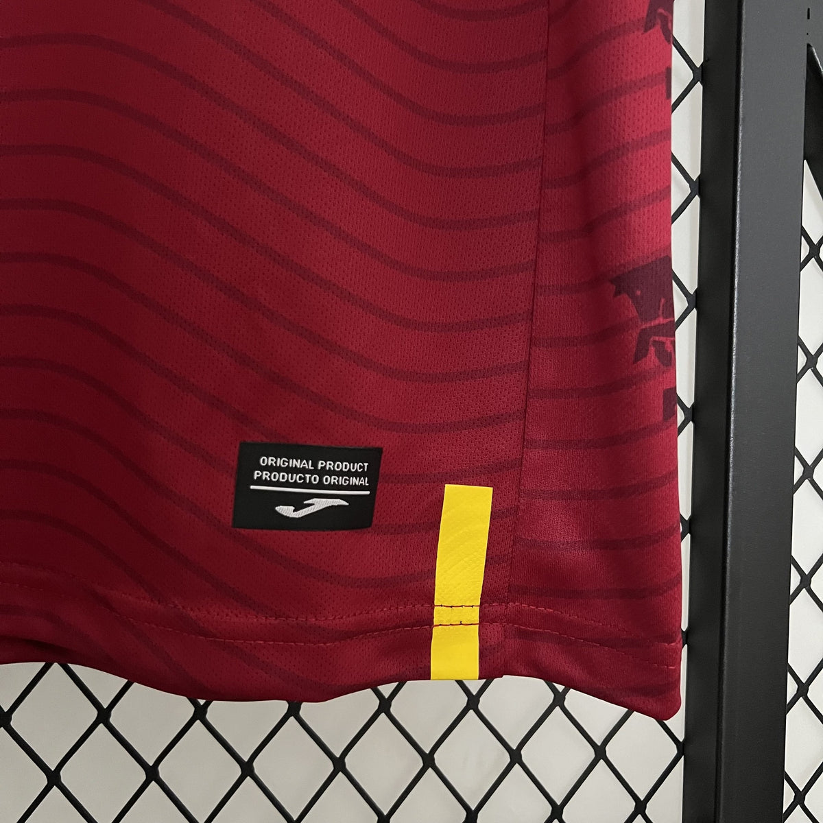 Camisola Torino Principal 23/24 Retro