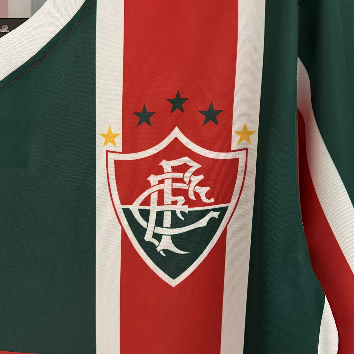 Camisola Fluminense Principal 93/94 Retro