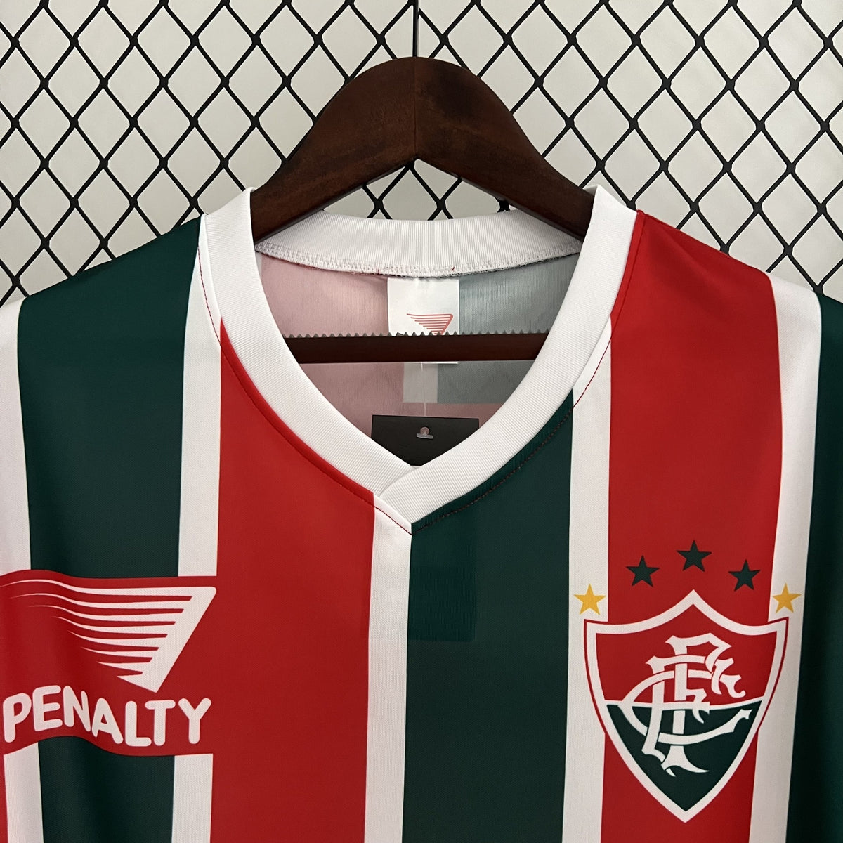 Camisola Fluminense Principal 93/94 Retro