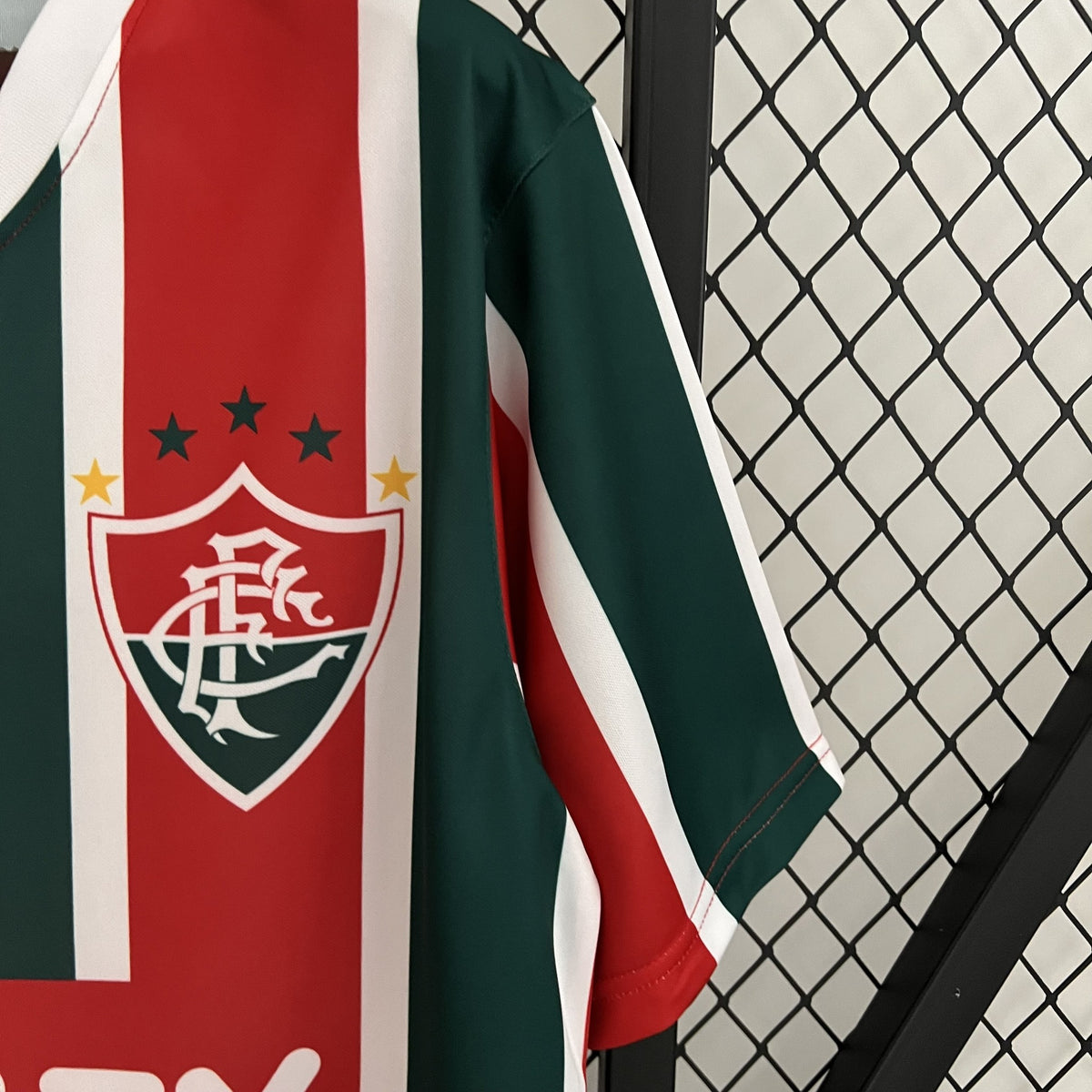 Camisola Fluminense Principal 93/94 Retro