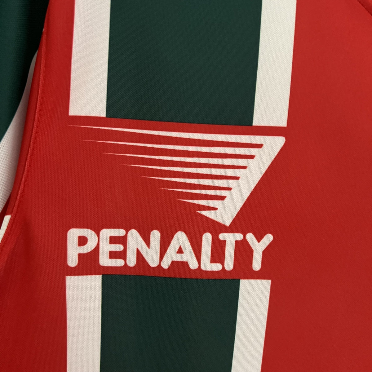 Camisola Fluminense Principal 93/94 Retro