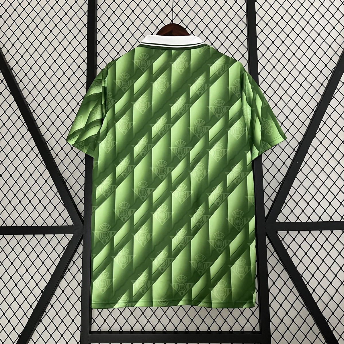 Camisola Real Betis Alternativa 93/94 Retro