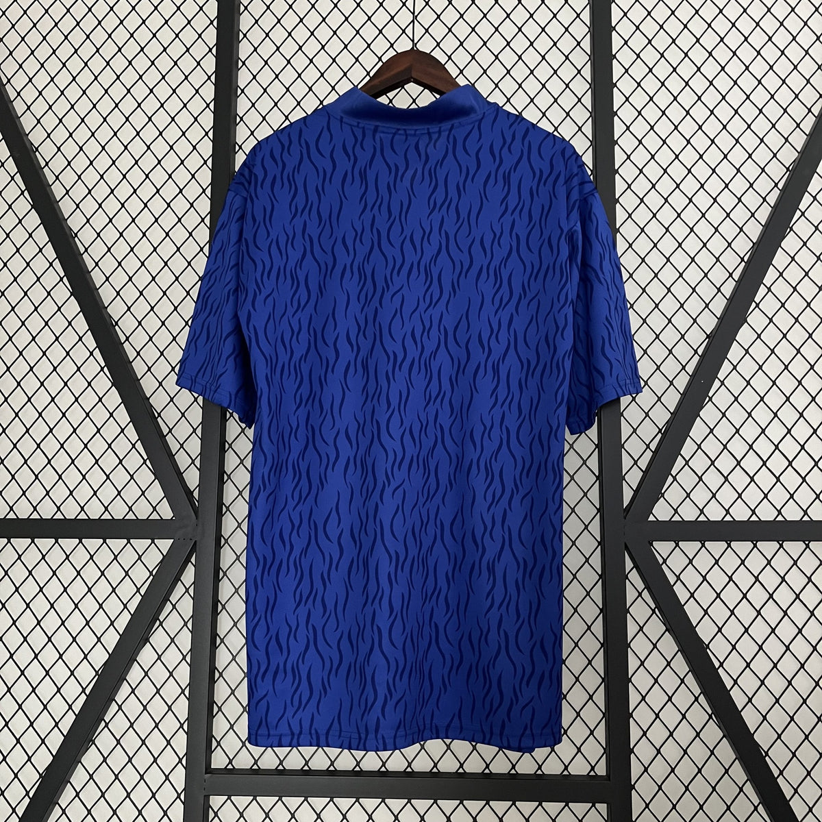 Camisola Leicester City Principal 92/94 Retro