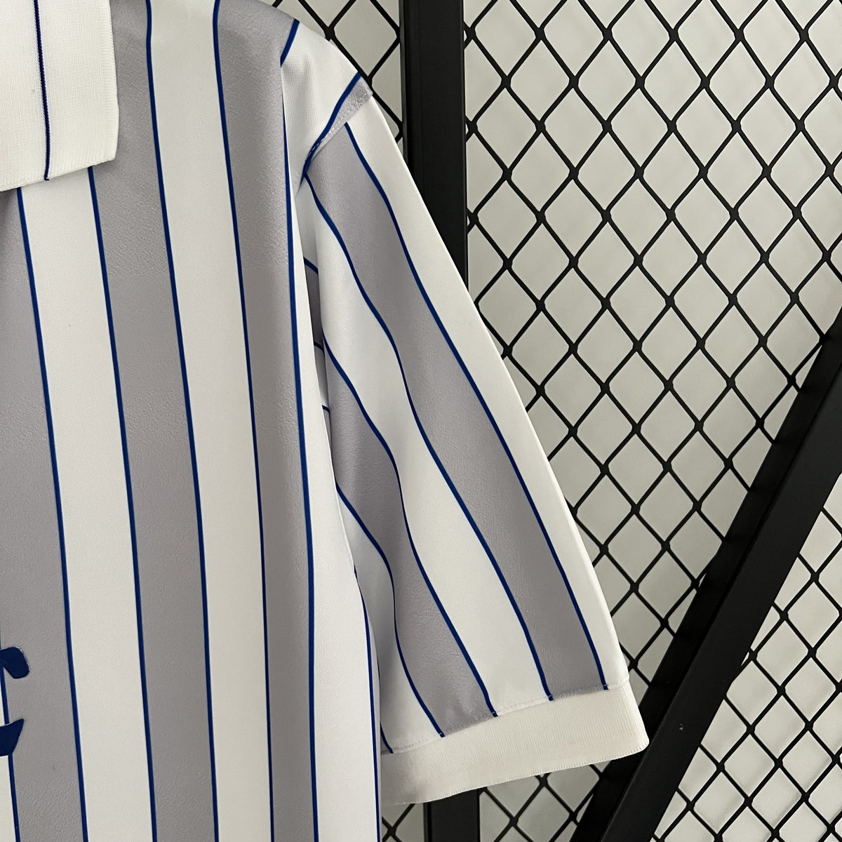 Camisola Everton Alternativa 88/90 Retro