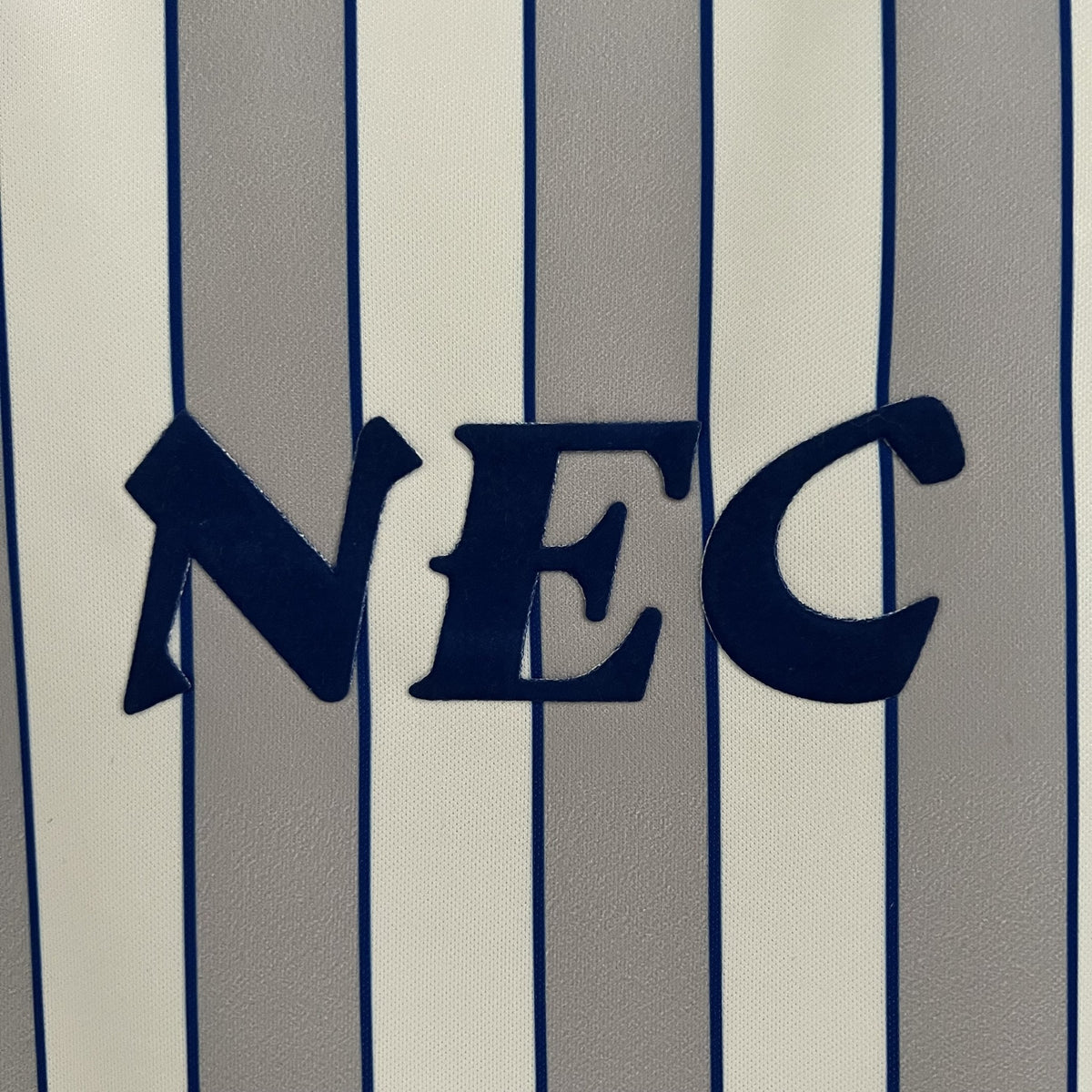Camisola Everton Alternativa 88/90 Retro
