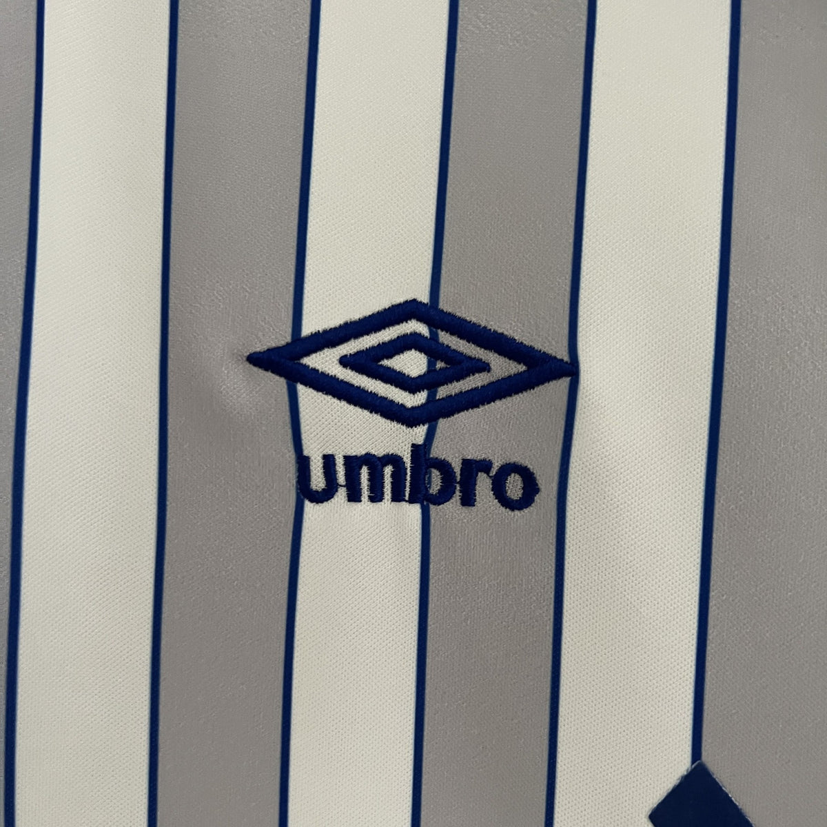 Camisola Everton Alternativa 88/90 Retro