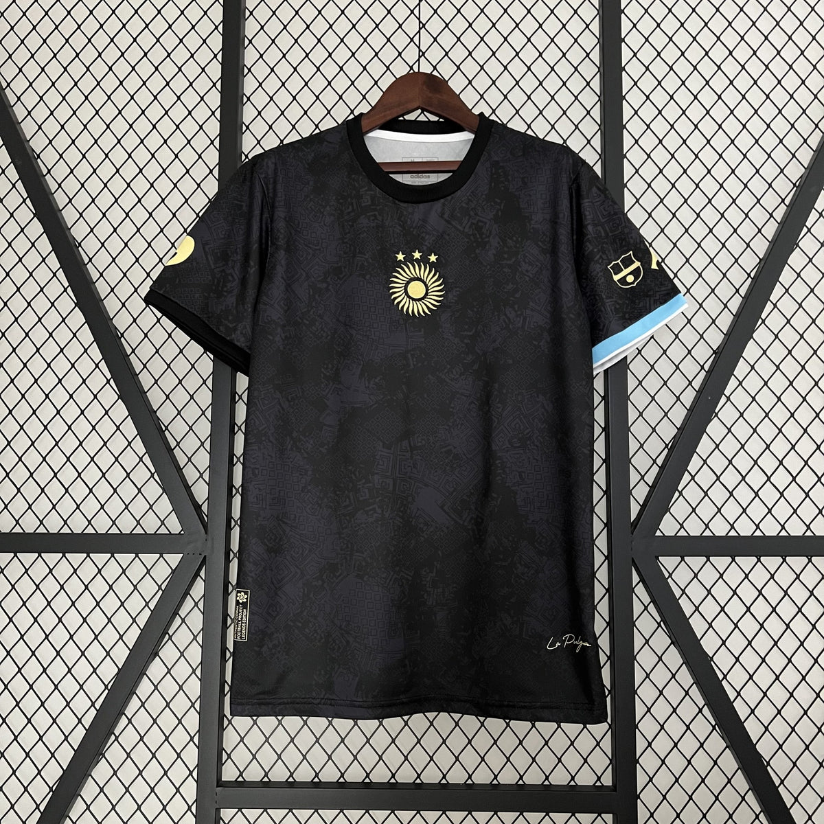 Camisola Argentina Edição Especial 23/24 Retro