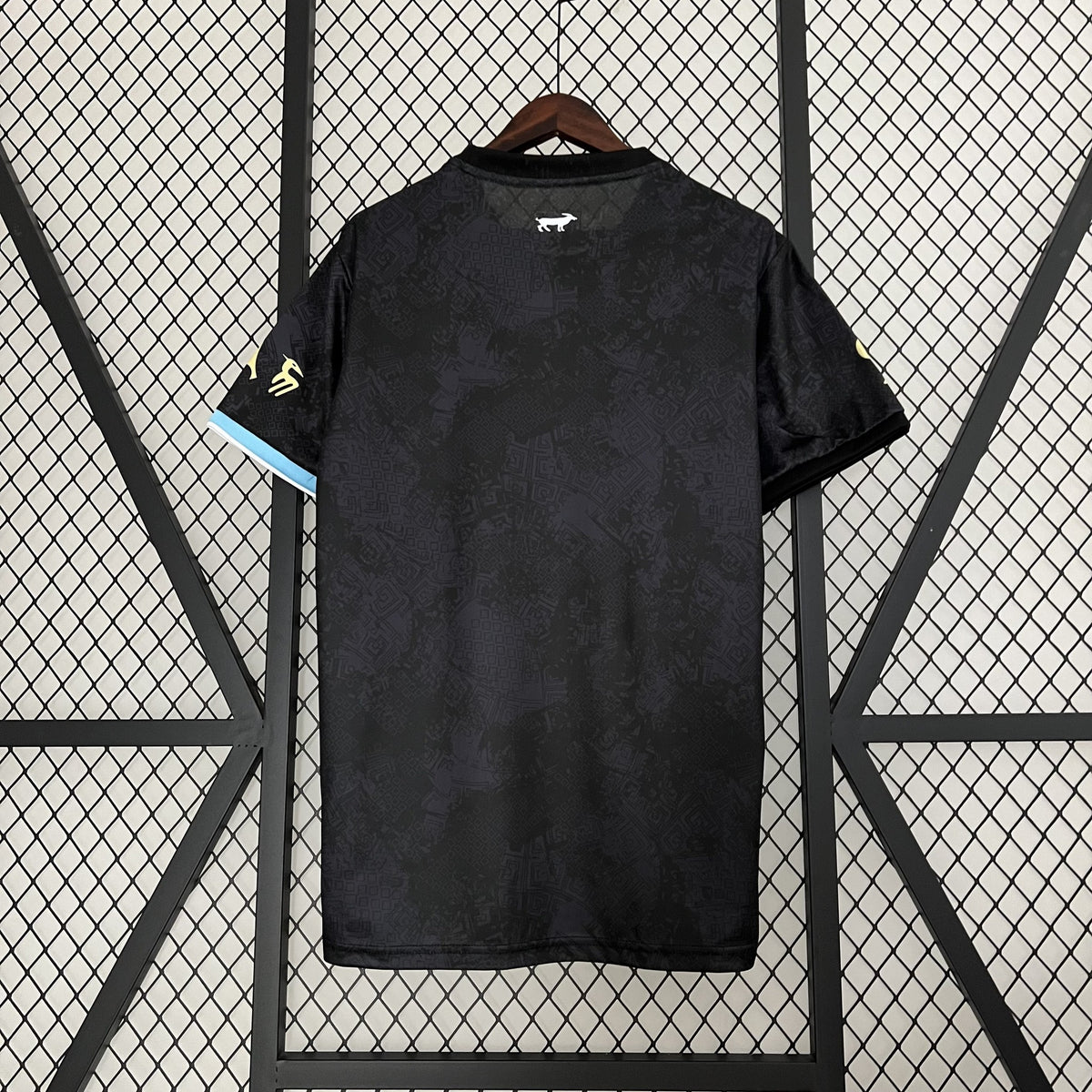 Camisola Argentina Edição Especial 23/24 Retro