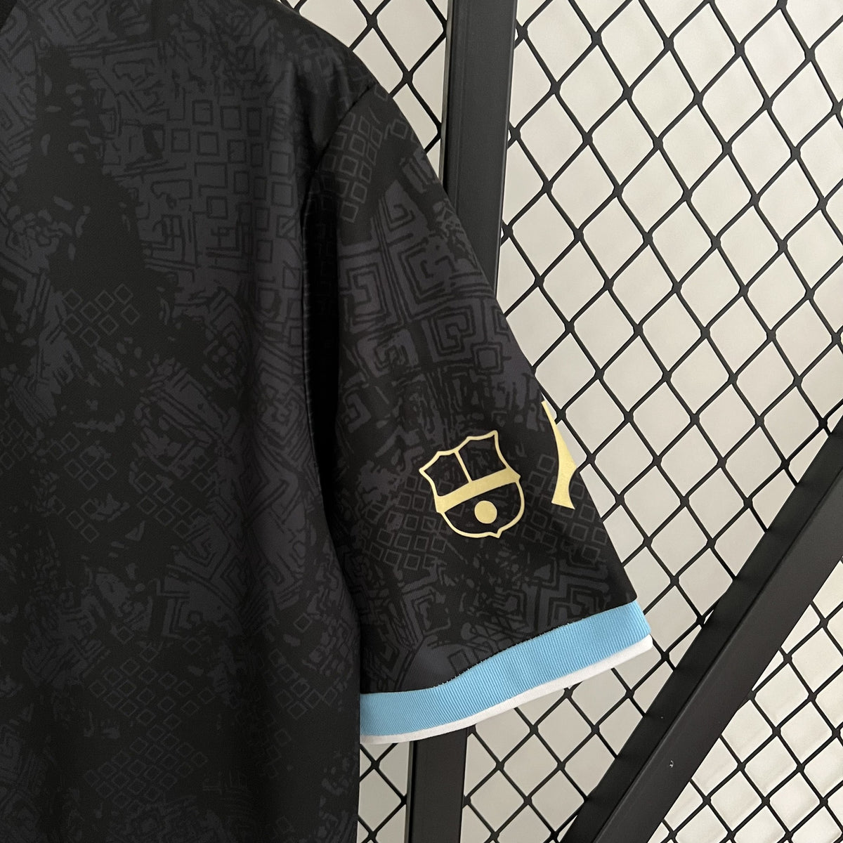 Camisola Argentina Edição Especial 23/24 Retro