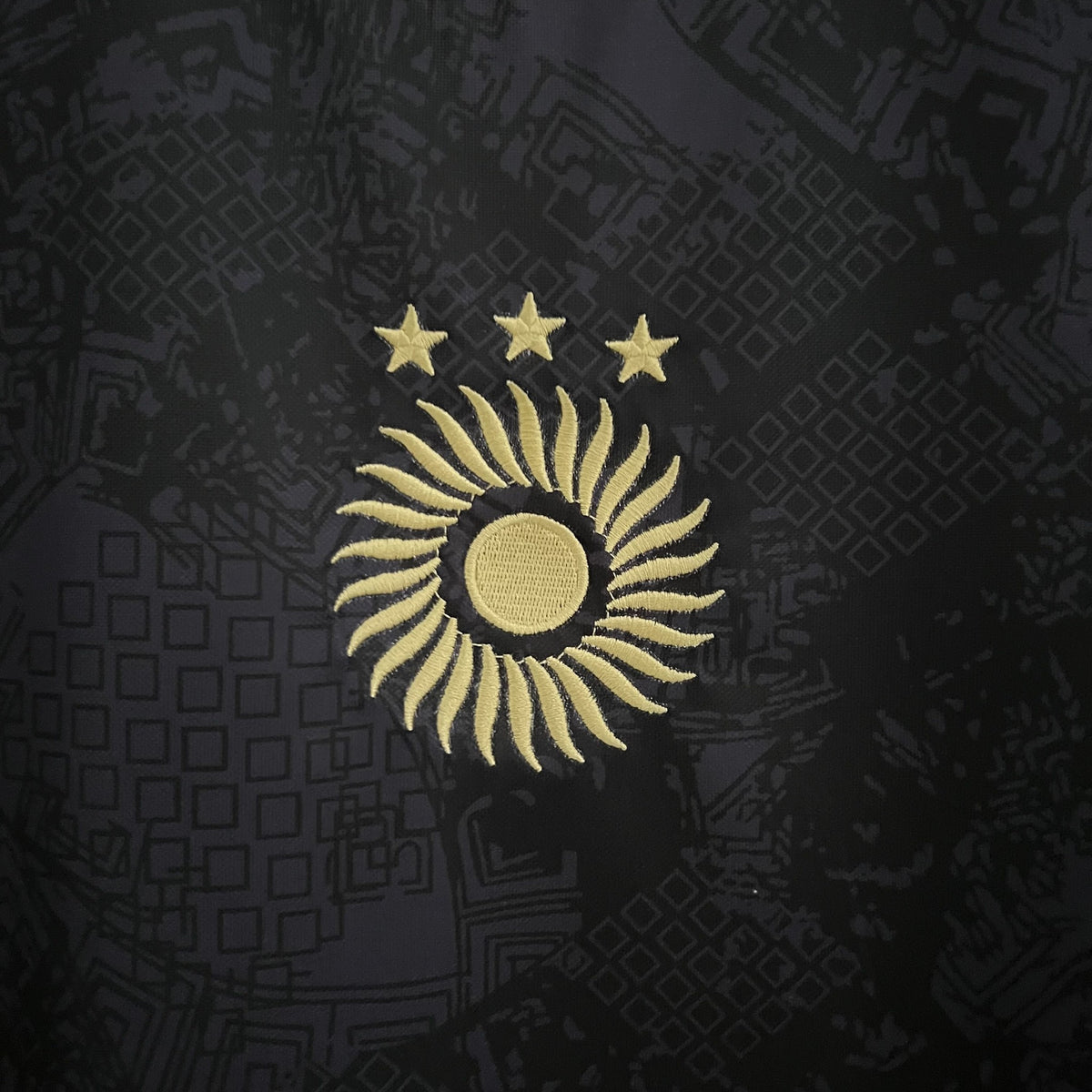 Camisola Argentina Edição Especial 23/24 Retro