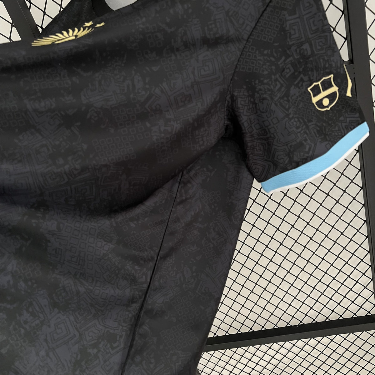 Camisola Argentina Edição Especial 23/24 Retro
