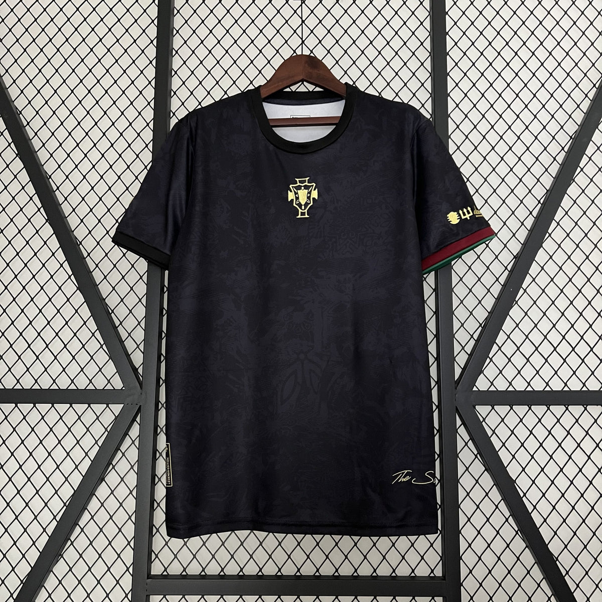 Camisola Portugal Edição Especial 23/24 Retro