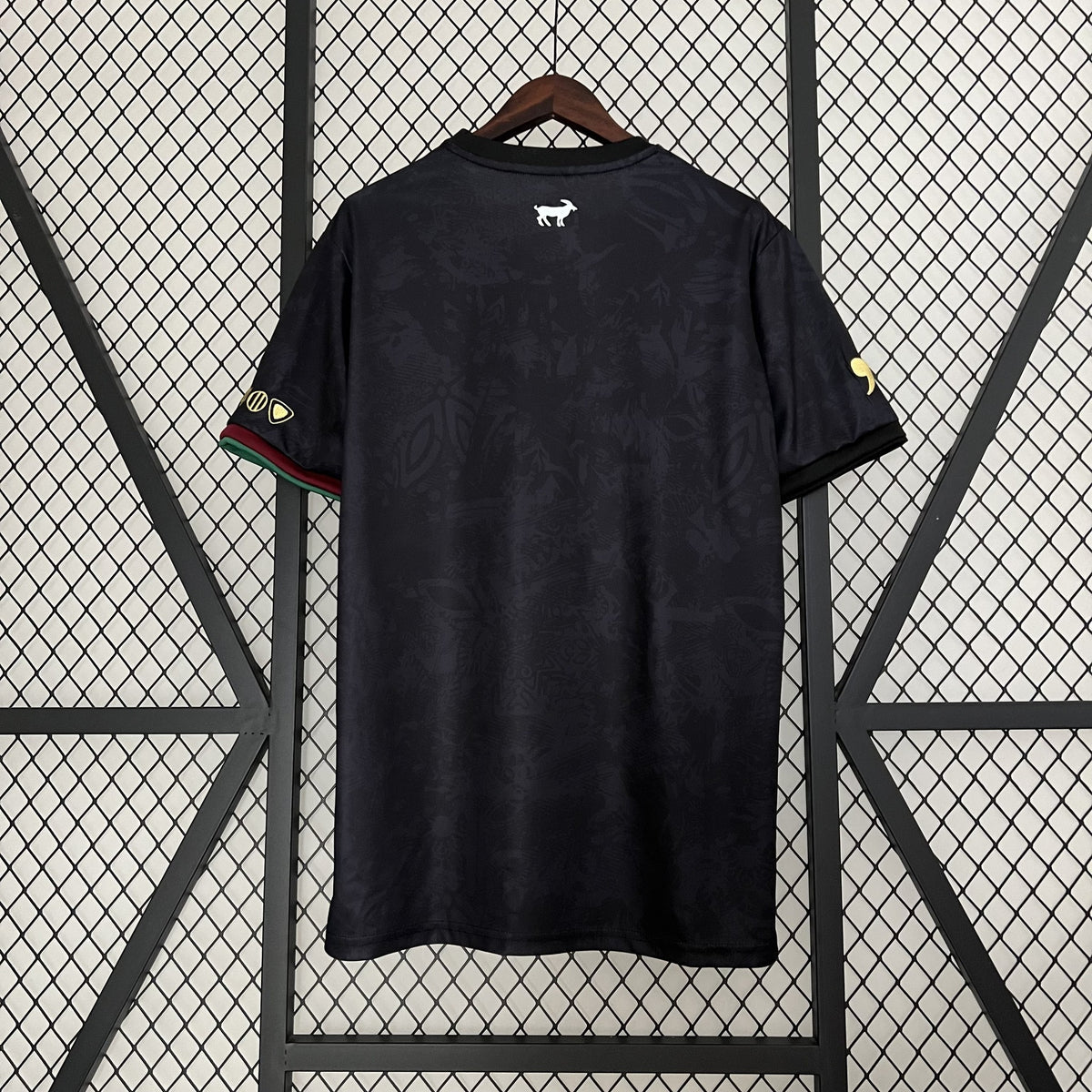Camisola Portugal Edição Especial 23/24 Retro