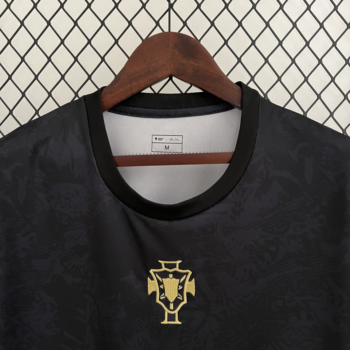Camisola Portugal Edição Especial 23/24 Retro
