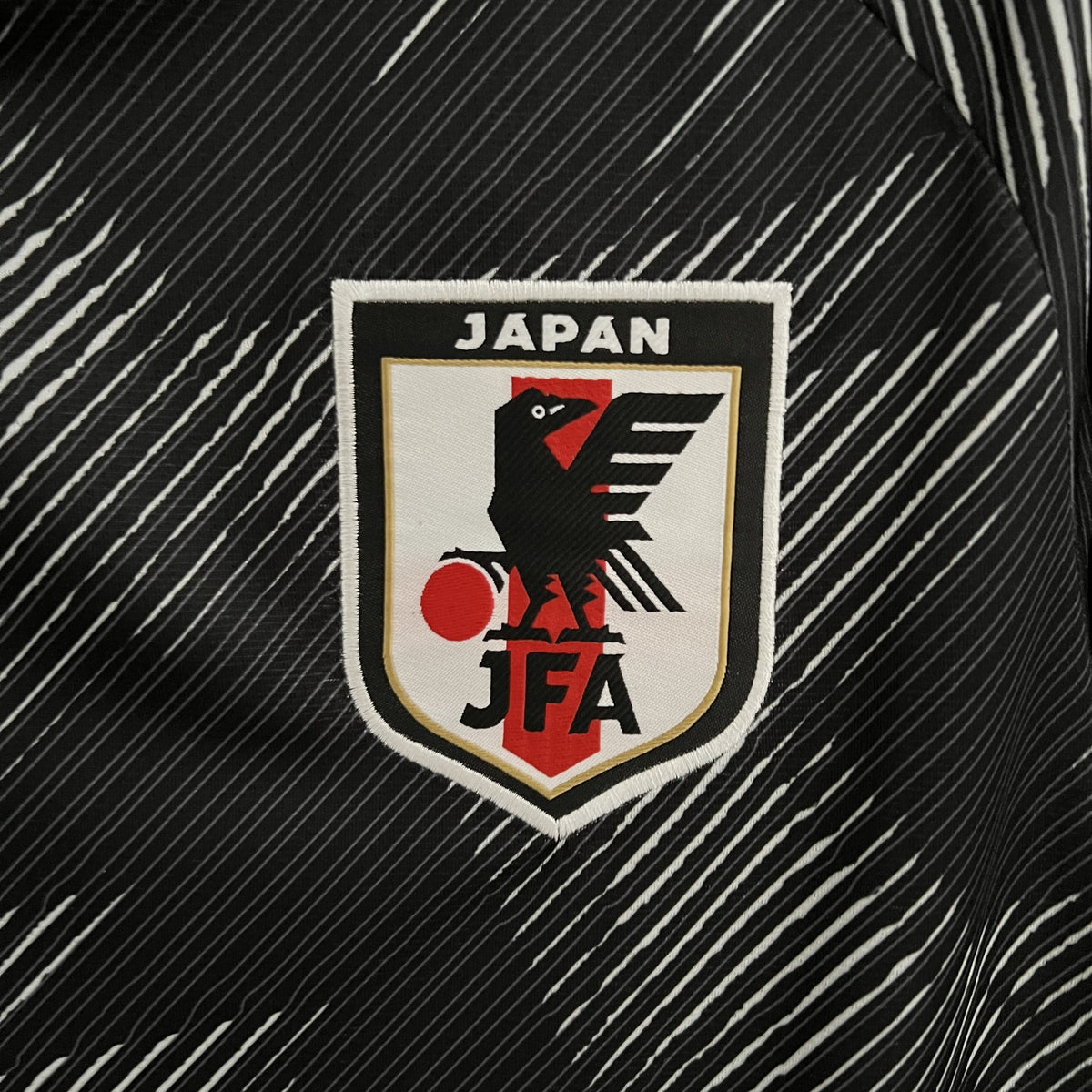 Camisola Japão Edição Especial 23/24 Retro (Modelo 2)
