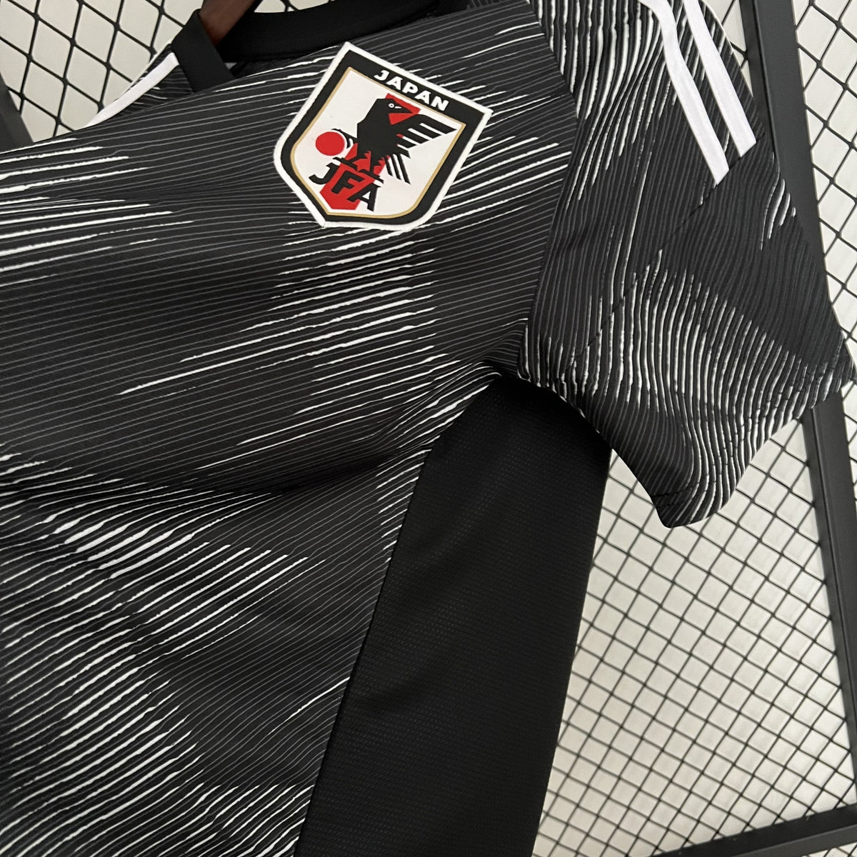 Camisola Japão Edição Especial 23/24 Retro (Modelo 2)