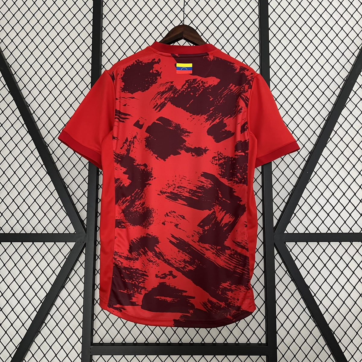 Camisola Venezuela Principal 23/24 Retro