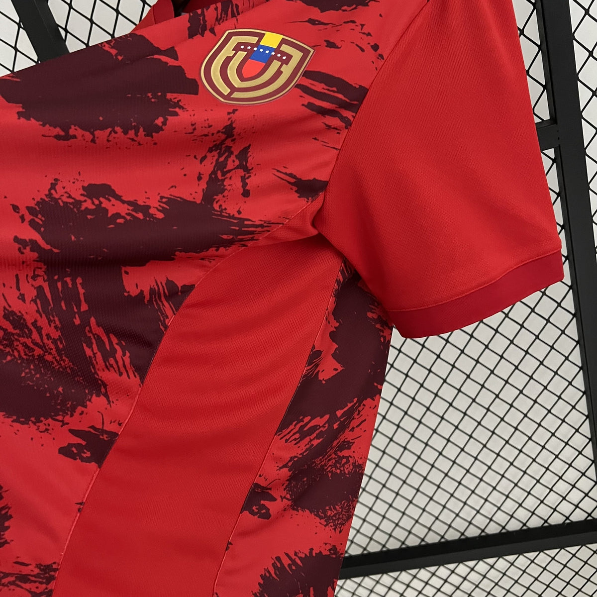 Camisola Venezuela Principal 23/24 Retro