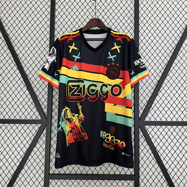 Camisola Ajax Edição Especial 23/24 Retro
