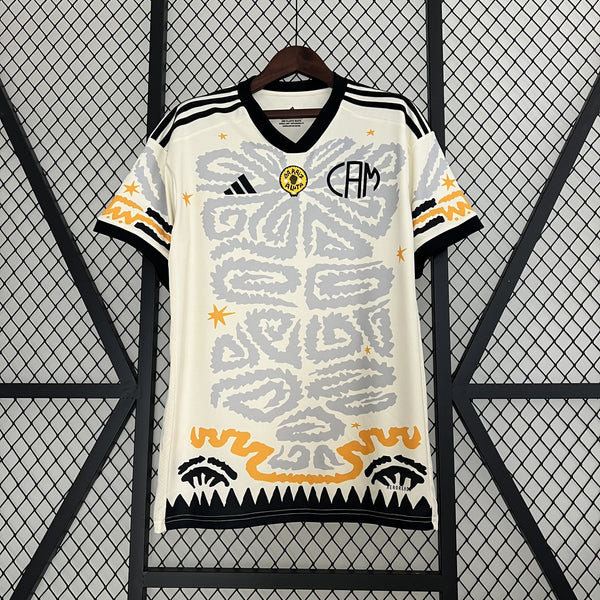 Camisola Atlético Mineiro Edição Especial 23/24 Retro