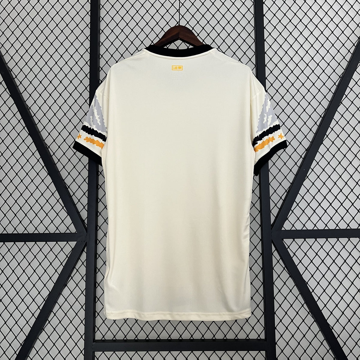 Camisola Atlético Mineiro Edição Especial 23/24 Retro