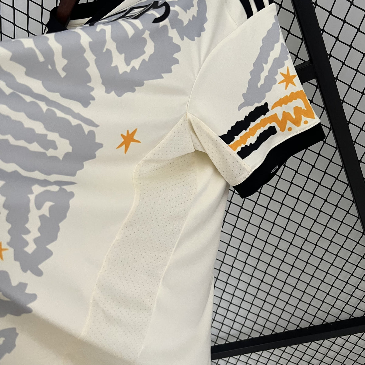 Camisola Atlético Mineiro Edição Especial 23/24 Retro