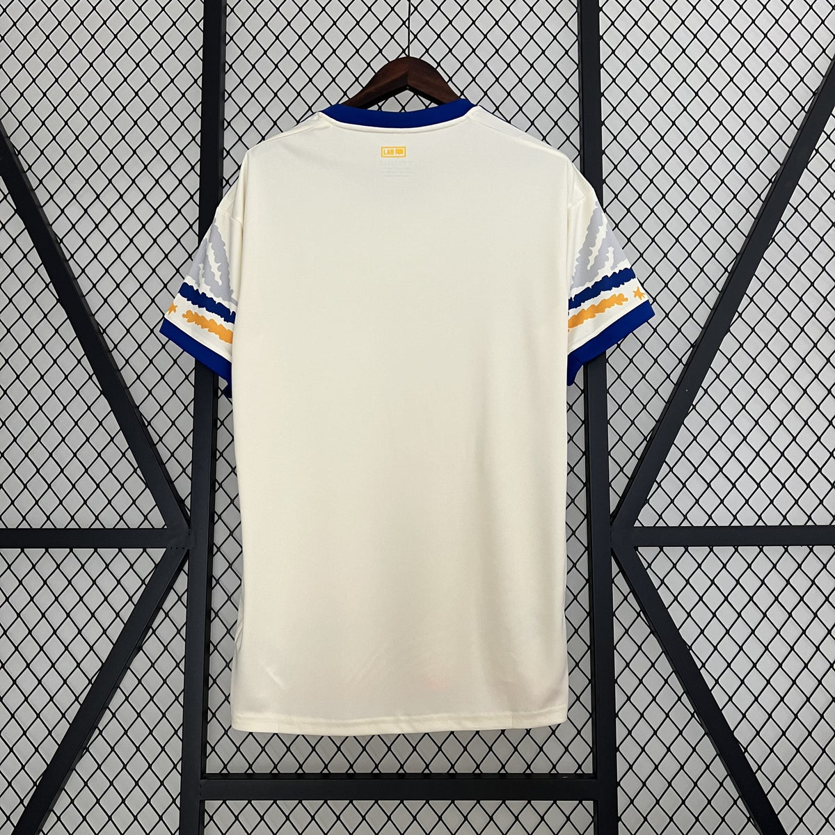 Camisola Cruzeiro Edição Especial 23/24 Retro