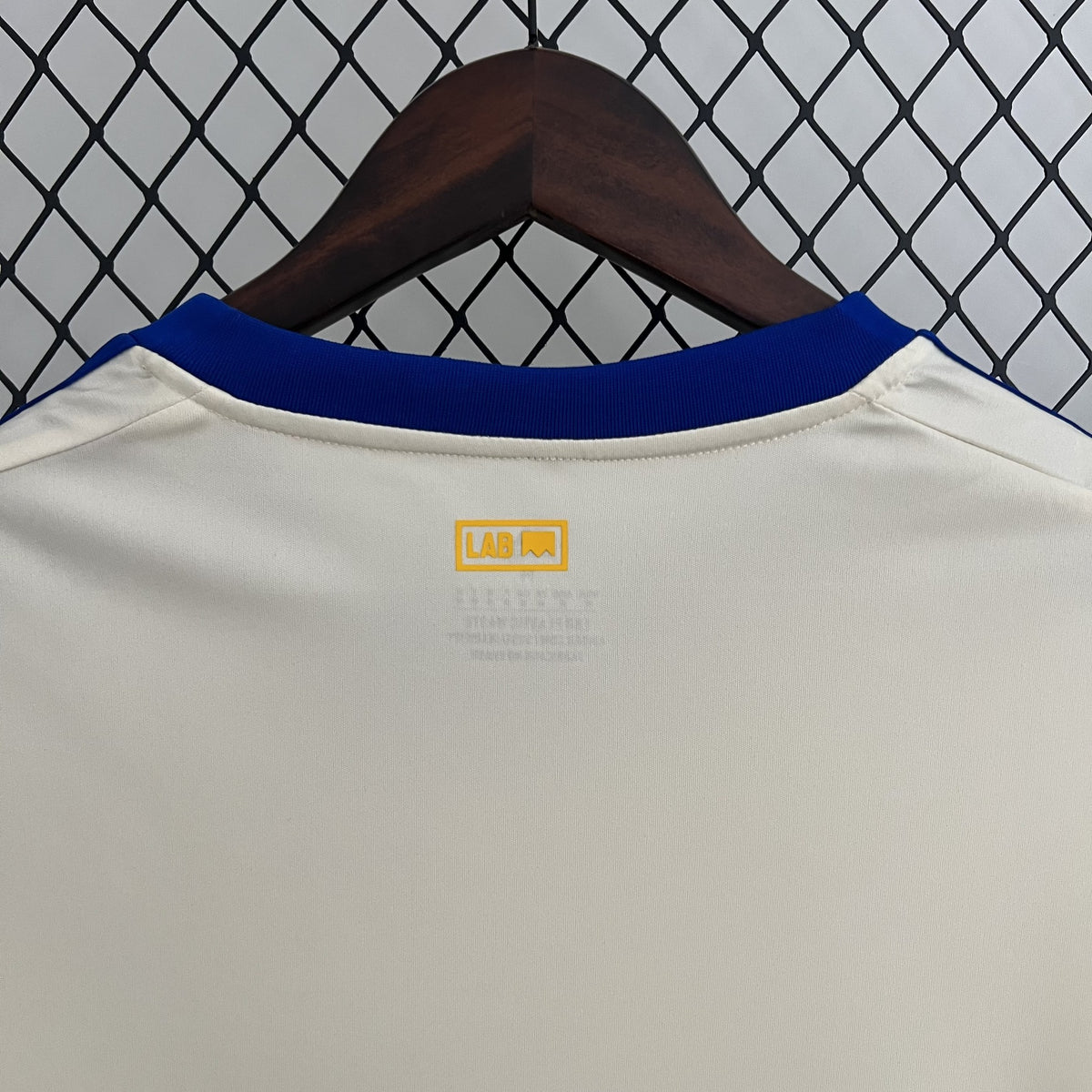 Camisola Cruzeiro Edição Especial 23/24 Retro
